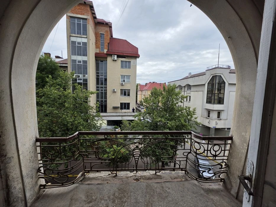 Продажа 2-комнатной квартиры в австрийском люксе в центре м