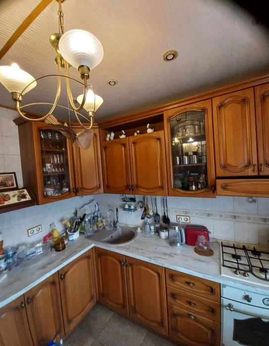 Продам 3х кв пр Науки,ул Шатиловская,м Научная,м Университет