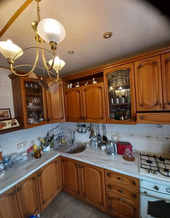 Продам 3х кв пр Науки,ул Шатиловская,м Научная,м Университет