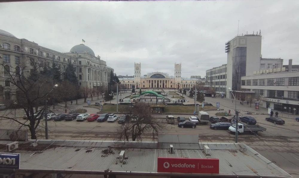 Продам 3 комнатную квартиру с ремонтом Южный вокзал