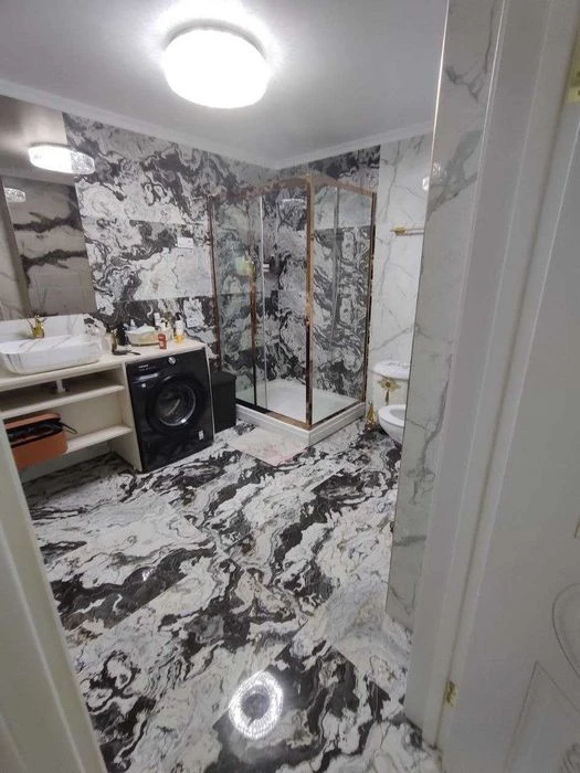 Продам 3х к квартиру Парковый квартал, Героев Харькова, пл В