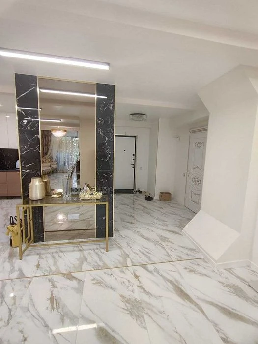 Продам 3х к квартиру Парковый квартал, Героев Харькова, пл В