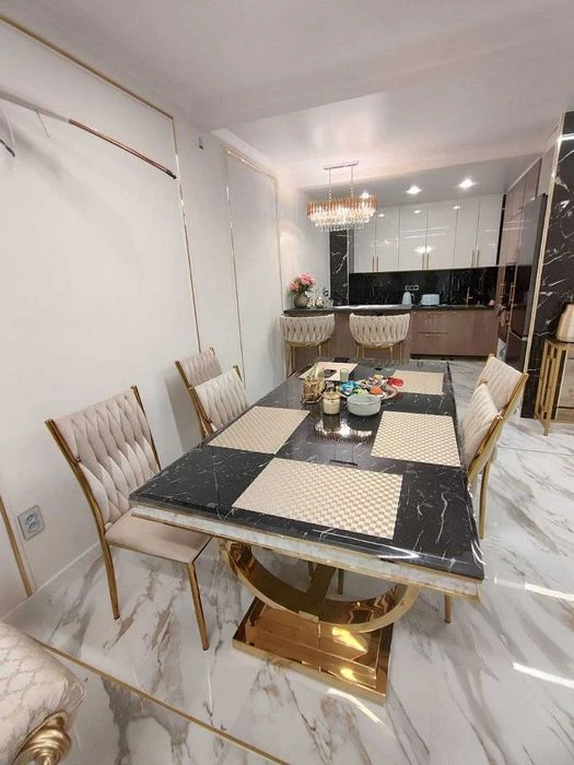 Продам 3х к квартиру Парковый квартал, Героев Харькова, пл В