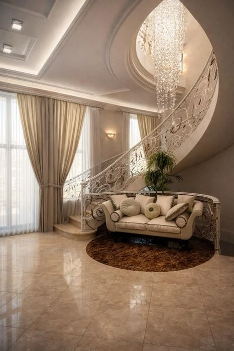 House on French Boulevard (Primorsky District)