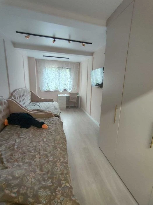 Продам 3х к квартиру Парковый квартал, Героев Харькова, пл В