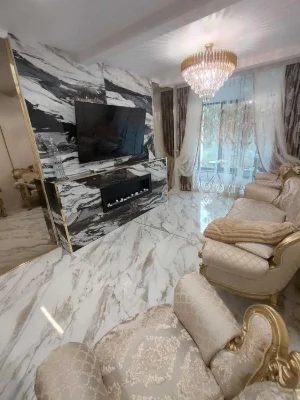 Продам 3х к квартиру Парковый квартал, Героев Харькова, пл В