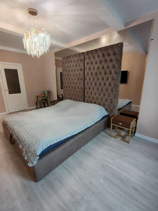 Продам 3х к квартиру Парковый квартал, Героев Харькова, пл В