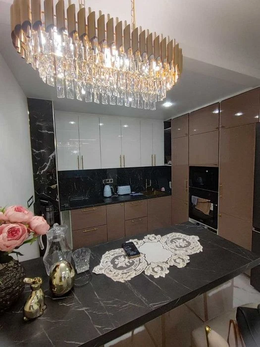 Продам 3х к квартиру Парковый квартал, Героев Харькова, пл В