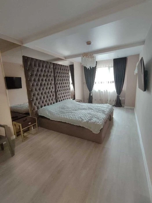 Продам 3х к квартиру Парковый квартал, Героев Харькова, пл В