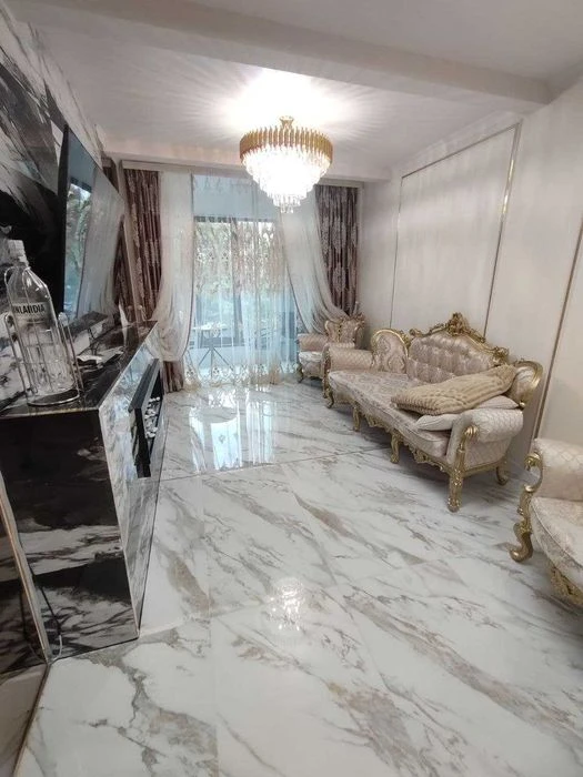 Продам 3х к квартиру Парковый квартал, Героев Харькова, пл В