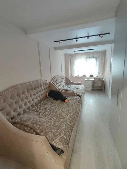 Продам 3х к квартиру Парковый квартал, Героев Харькова, пл В