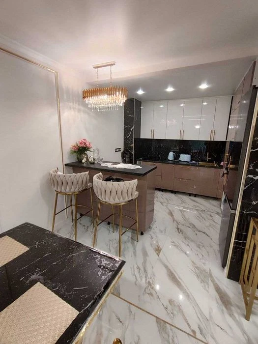 Продам 3х к квартиру Парковый квартал, Героев Харькова, пл В