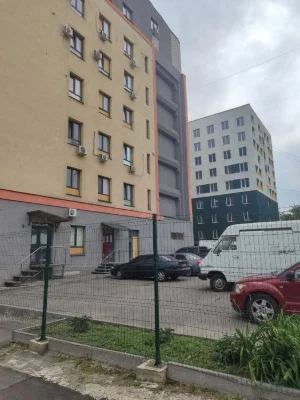 Продам 3х к квартиру Парковый квартал, Героев Харькова, пл В
