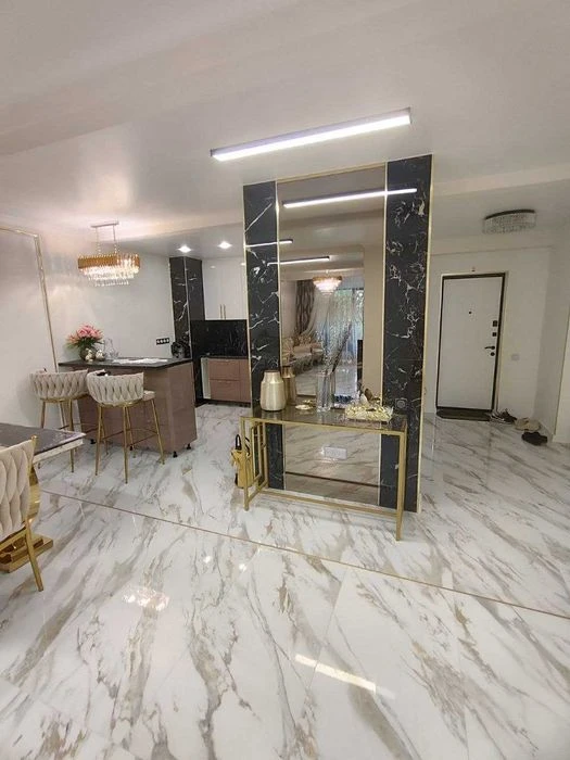 Продам 3х к квартиру Парковый квартал, Героев Харькова, пл В