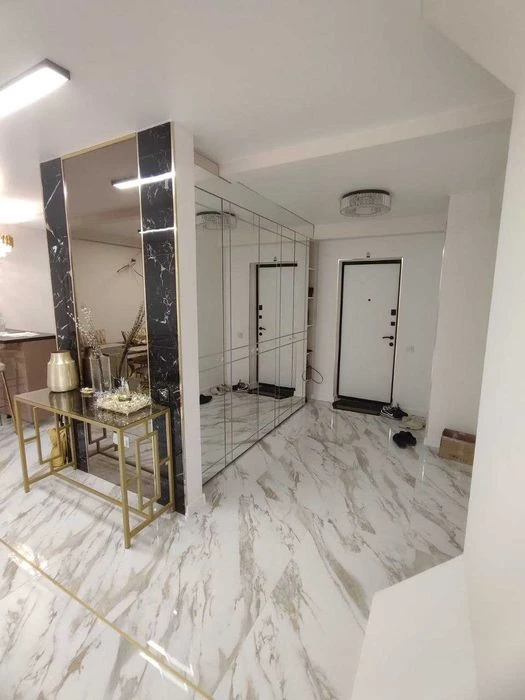 Продам 3х к квартиру Парковый квартал, Героев Харькова, пл В