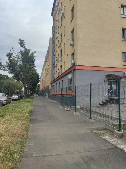 Продам 3х к квартиру Парковый квартал, Героев Харькова, пл В