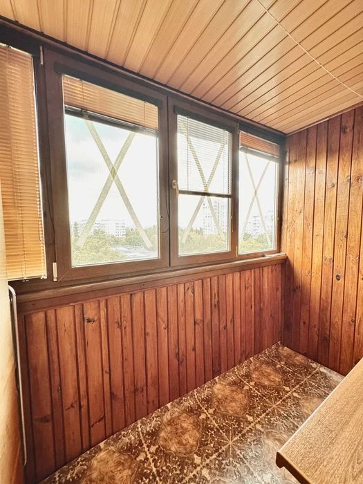 Продам классную 3к квартиру, 2-й дом от м.Студенческая. Серт