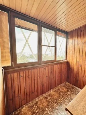 Продам классную 3к квартиру, 2-й дом от м.Студенческая. Серт
