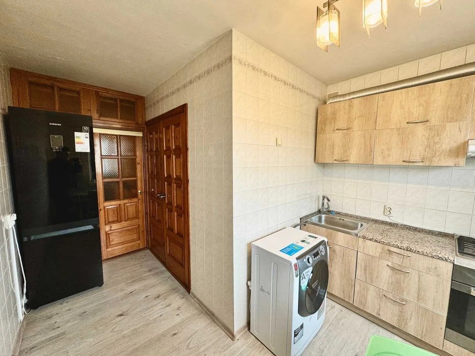 Продам классную 3к квартиру, 2-й дом от м.Студенческая. Серт