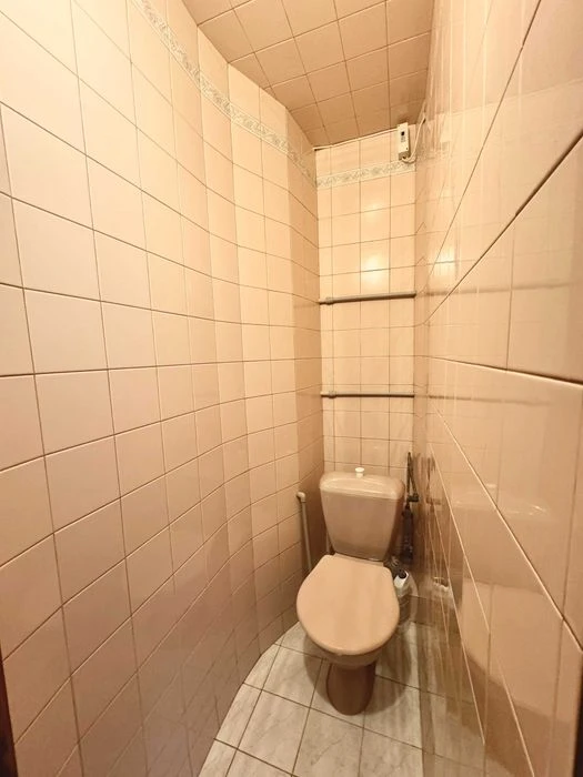 Продам классную 3к квартиру, 2-й дом от м.Студенческая. Серт