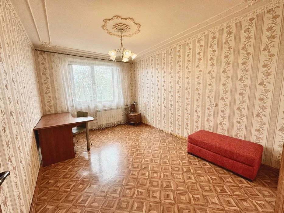 Продам классную 3к квартиру, 2-й дом от м.Студенческая. Серт