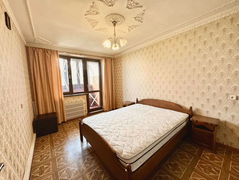 Продам классную 3к квартиру, 2-й дом от м.Студенческая. Серт