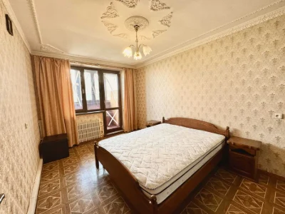 Продам классную 3к квартиру, 2-й дом от м.Студенческая. Серт
