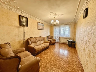 Продам классную 3к квартиру, 2-й дом от м.Студенческая. Серт