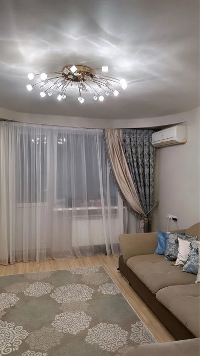 Apartment for sale in Zaporizhia, Khortytskyi district, Marshala Sudetsa 26