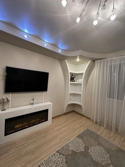 Apartment for sale in Zaporizhia, Khortytskyi district, Marshala Sudetsa 26
