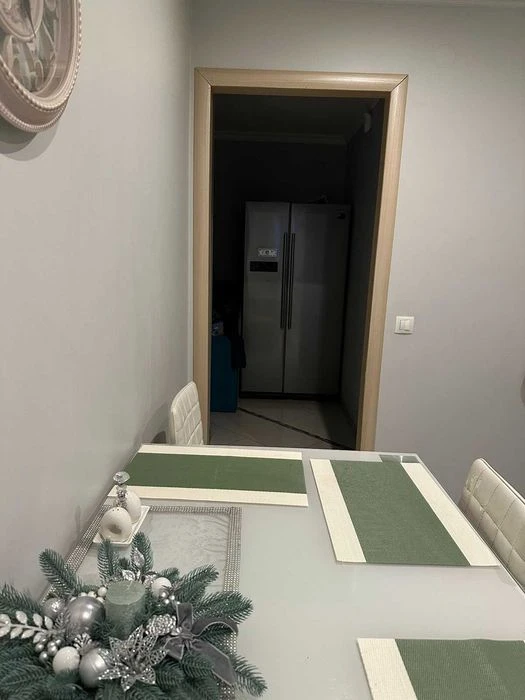 Apartment for sale in Zaporizhia, Khortytskyi district, Marshala Sudetsa 26