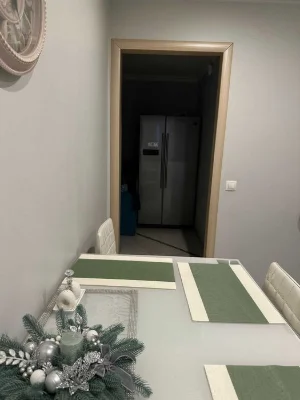 Apartment for sale in Zaporizhia, Khortytskyi district, Marshala Sudetsa 26