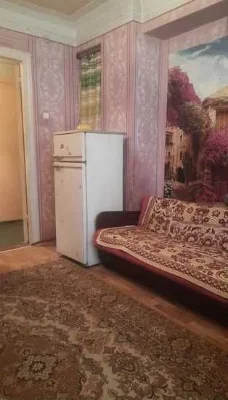 D1C Продам подселение 1 комната, ул. Ив. Камышева