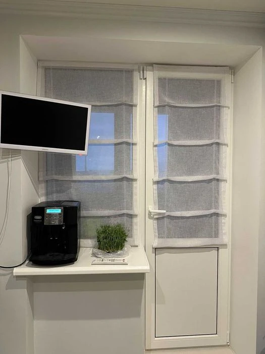 Apartment for sale in Zaporizhia, Khortytskyi district, Marshala Sudetsa 26