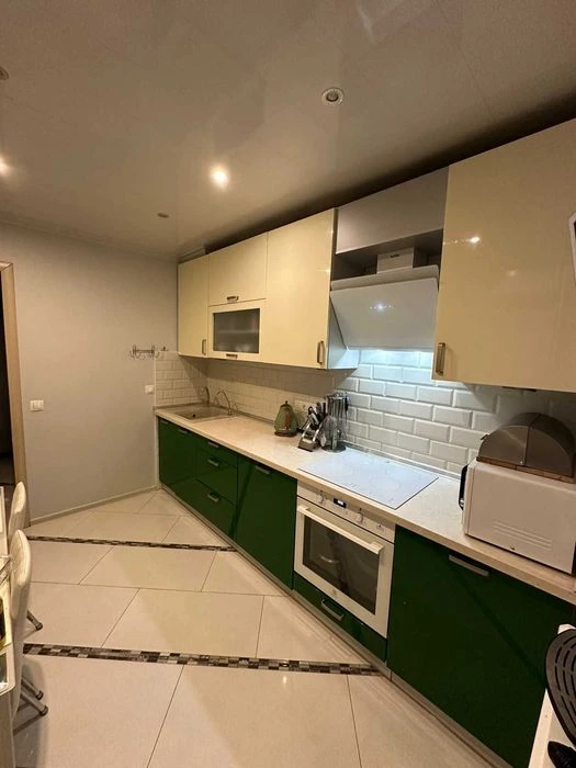 Apartment for sale in Zaporizhia, Khortytskyi district, Marshala Sudetsa 26