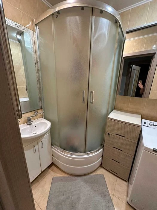Apartment for sale in Zaporizhia, Khortytskyi district, Marshala Sudetsa 26