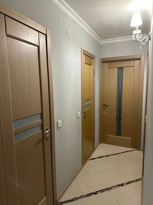 Apartment for sale in Zaporizhia, Khortytskyi district, Marshala Sudetsa 26