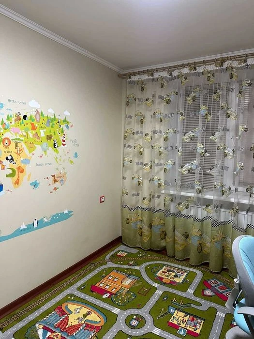 Apartment for sale in Zaporizhia, Khortytskyi district, Marshala Sudetsa 26