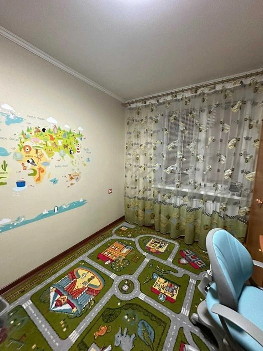 Apartment for sale in Zaporizhia, Khortytskyi district, Marshala Sudetsa 26