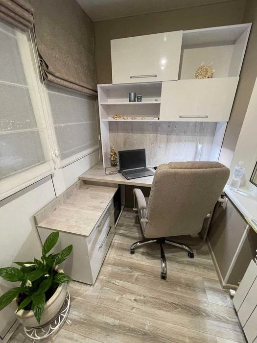 Apartment for sale in Zaporizhia, Khortytskyi district, Marshala Sudetsa 26