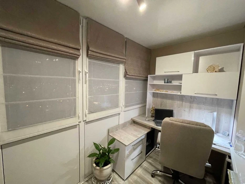 Apartment for sale in Zaporizhia, Khortytskyi district, Marshala Sudetsa 26