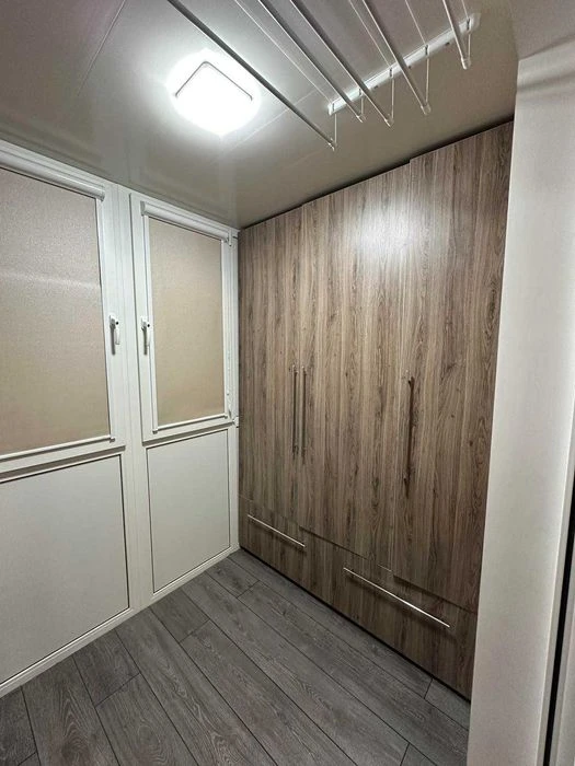 Apartment for sale in Zaporizhia, Khortytskyi district, Marshala Sudetsa 26