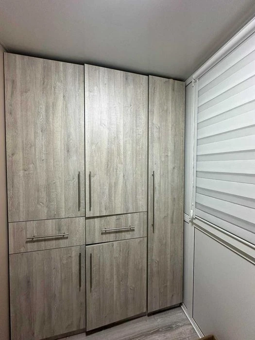 Apartment for sale in Zaporizhia, Khortytskyi district, Marshala Sudetsa 26