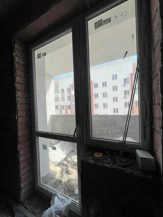 Продам 1 к кв ЖК Птичка Салтовка м Ак Павлова Строительное с