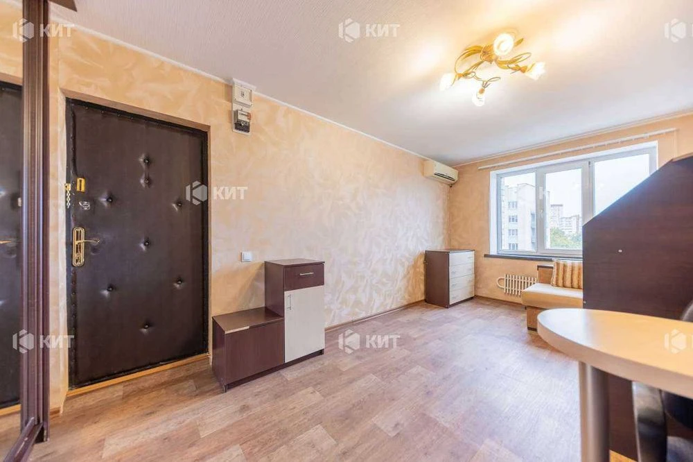 1к. 20м2 Салтівка (Салтовка, Академика Павлова, Гв. Широнинц