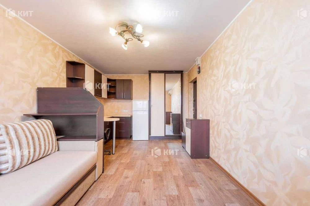 1к. 20м2 Салтівка (Салтовка, Академика Павлова, Гв. Широнинц