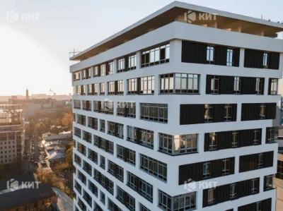 2к.40м2 Центр (м. Архитектора Бекетова, ЖК Куликовский)  127