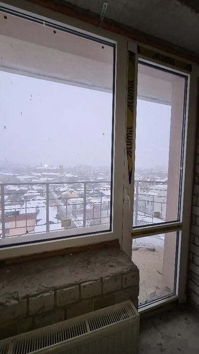 Ексклюзив Новобуд, ЖК Примерівська Будинок заселений Повстан