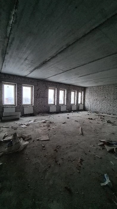Ексклюзив Новобуд, ЖК Примерівська Будинок заселений Повстан