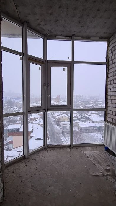 Ексклюзив Новобуд, ЖК Примерівська Будинок заселений Повстан